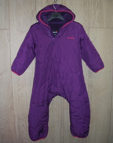 Peter storm purple - storm,