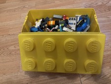 LEGO Mixed Bricks Bundle with