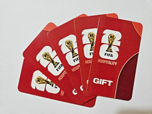 Official fifa world cup 2026 - cup,