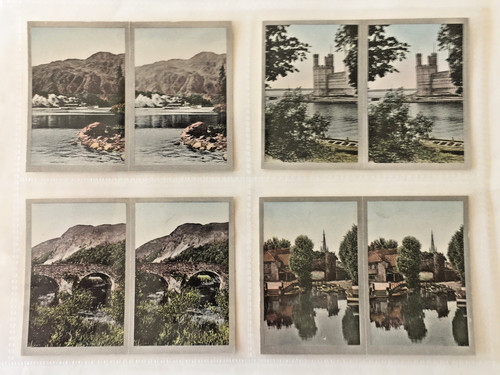 Cavanders cigarette cards - cavanders,