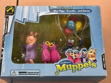 New Boxed Palisades Mini