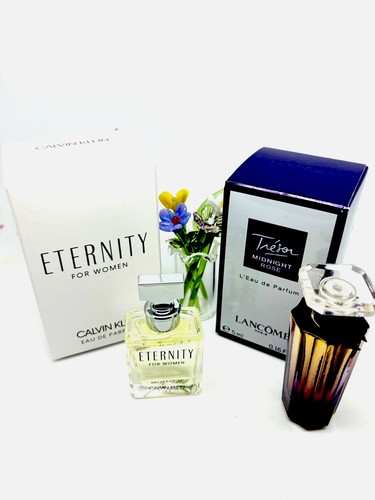 Calvin klein lancôme tresor - calvin,