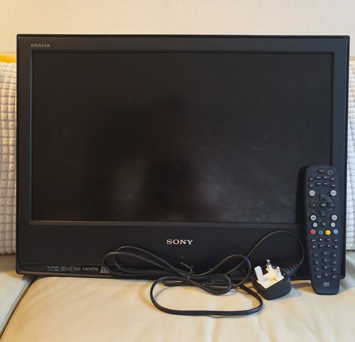 Sony bravia kdl 20s3000 - bravia, 20"