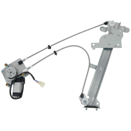 Power window regulator - regulator,