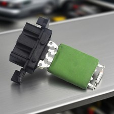 For Vauxhall Corsa D Heater