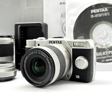 [Desiccator] PENTAX Q10