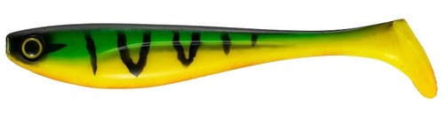 Fishup wizzle shad pike - shad, 7"