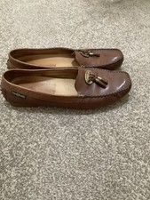 Russell & Bromley 38.5 Loafers
