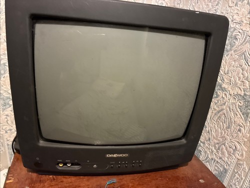 Daewoo gb14q2t portable - daewoo,