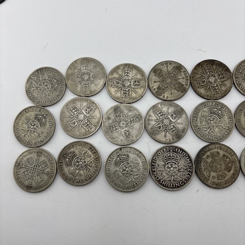 Job lot pre - pre, silver