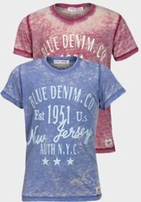 MINOTI DISTRESSED AND WASHED