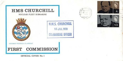 1970 nuclear submarine hms - nuclear,