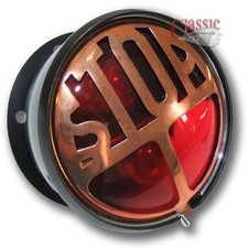 Miller Rear Light Stop Lamp