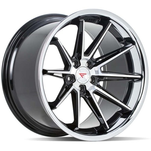 Ferrada cm2 machined - 22”,