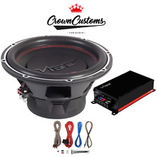 VIBE 12" SLICK BASS PACKAGE