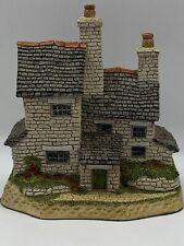 'Stonecutter's Cottage' by