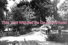 ES 1716 - The Old Dairy, Terling, Essex