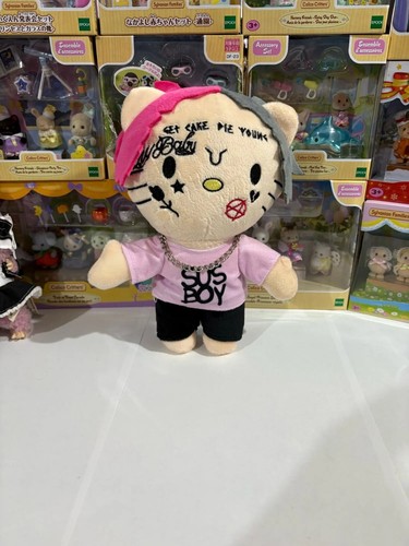 Lil peep hello kitty - ×,