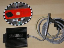 RALLIART RALLITRONIC WEB