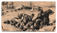 Hill (R&J) - 'Hills War