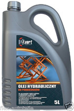 Evert 5L Hydraulic Oil Lifting Platforms EUH210 Jack Press Engine Hoist