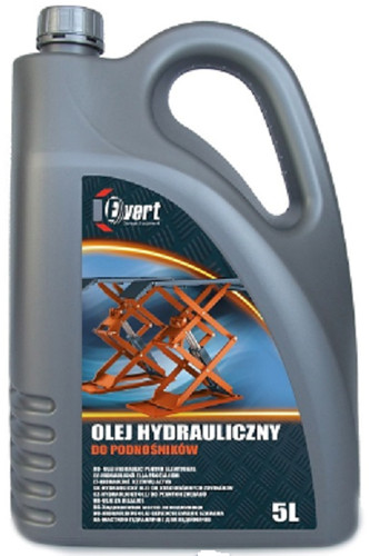 Evert hydraulic oil lifting - 5l,