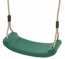 CHILDREN GARDEN SWING SEAT AND