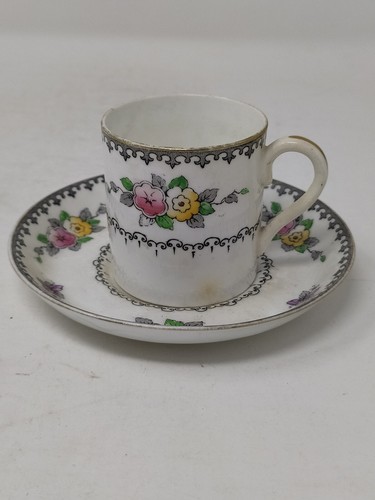 Crown staffordshire vintage - staffordshire,