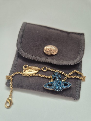 Vivienne westwood bracelet - westwood,
