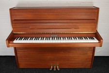 Knight K10 Piano - Sykes &