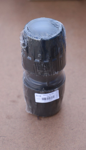Parker transair 6606 00 - transair, 50