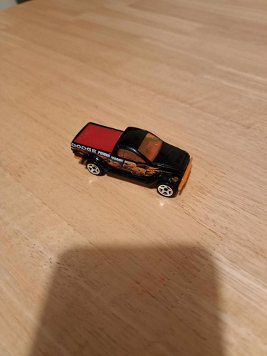 Hot wheels truck 500 - wheels,