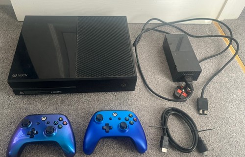 Microsoft xbox one 500gb - microsoft,