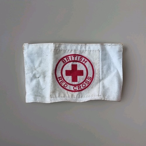 Vintage british medic - vintage,