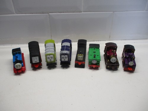 Ertl thomas the - thomas, engine