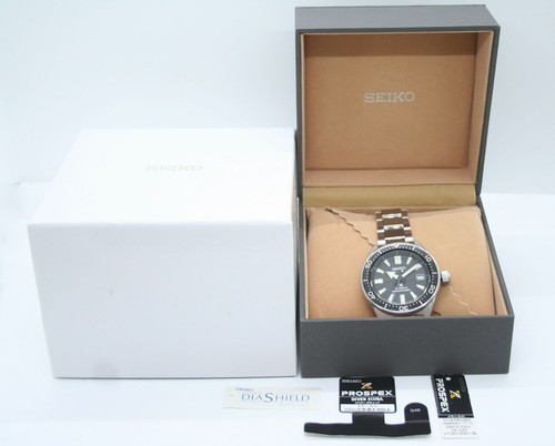 Seiko prospex 200m diver - seiko,