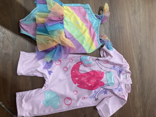 Girls stemming suits size - stemming,