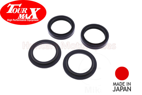 Suzuki gsxr600 srad front fork - suzuki,