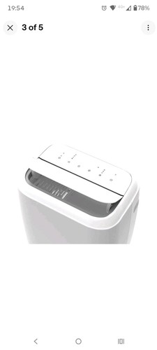 Blyss 000 btu reversible - 12,000,