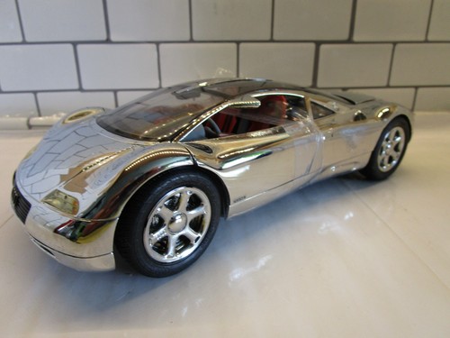 Revell metal audi avus - revell,