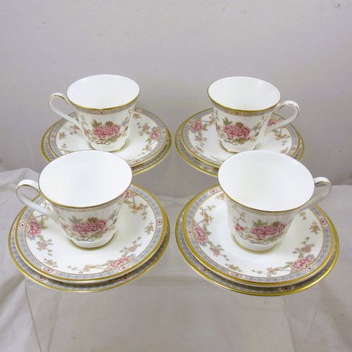 Royal doulton canton h5052 tea - h5052,