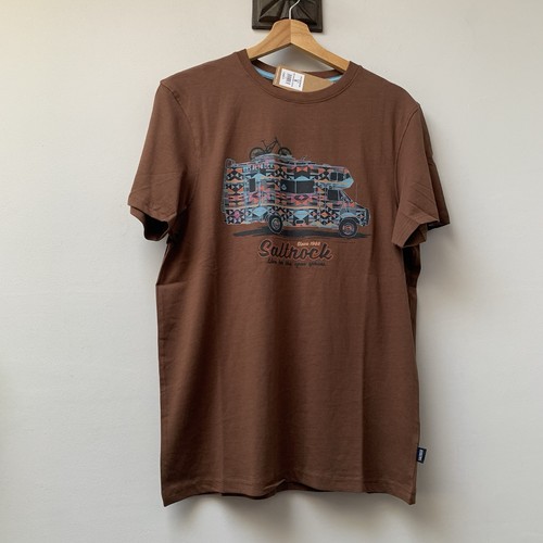 Saltrock shirt size small - size,