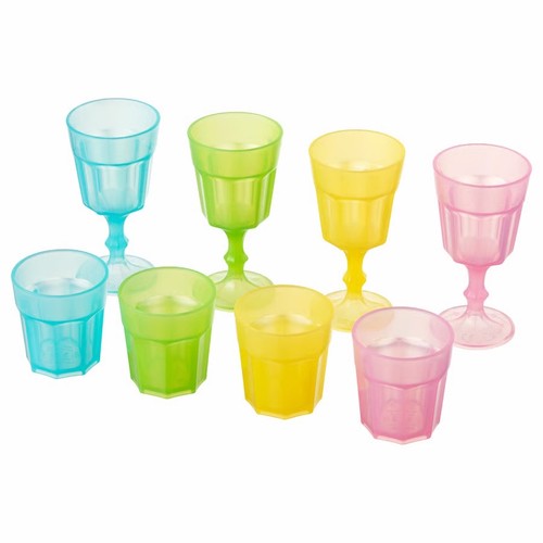 Duktigglass multicolour - duktigglass,,