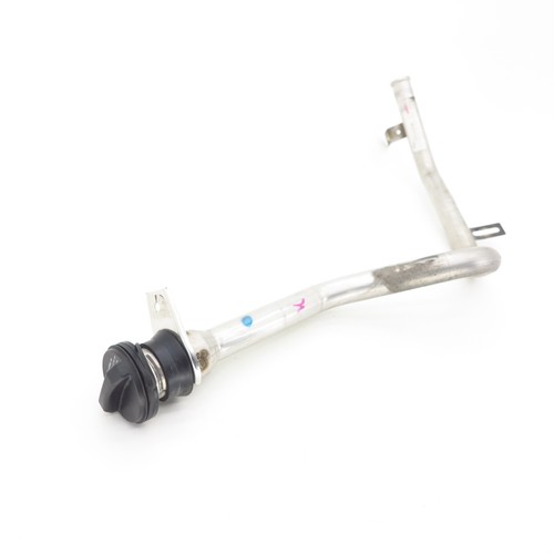 Tank filling nipple jaguar - tank,
