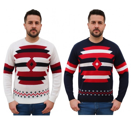 Mens vintage jumper sweater - vintage,