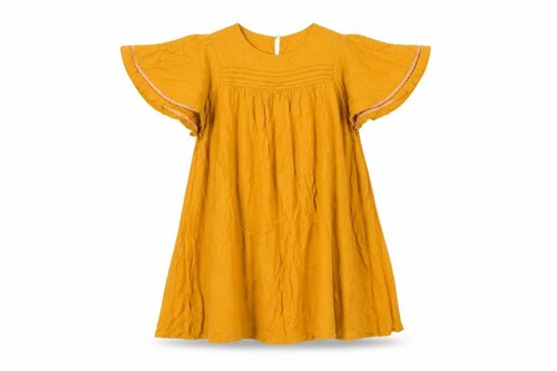 Matalan girls line dress - girls, a-line