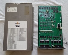 Army OSHKOSH VIM MODULE HED