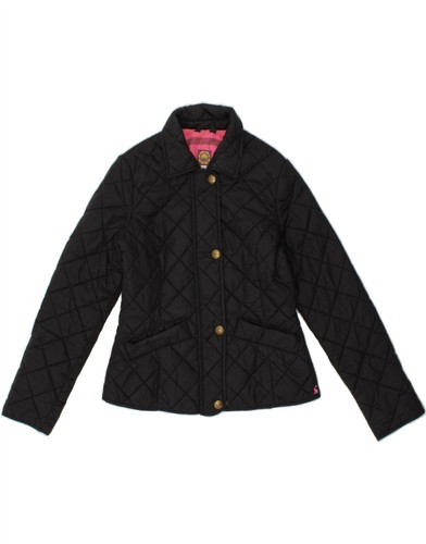 Joules womens quilted jacket - womens,