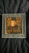 Twilight Saga New Moon Jacob