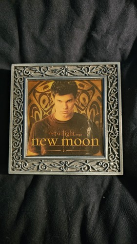 Twilight saga new moon jacob - new,